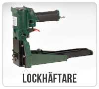 Lockhäftare och kartonghäftare från OMER